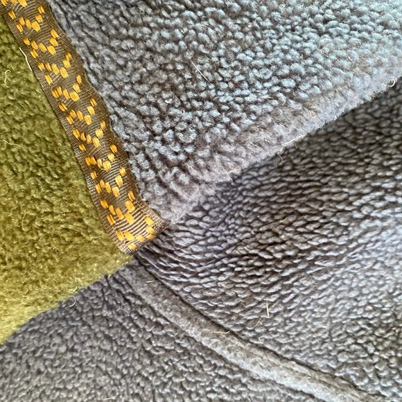 Toad & Co Sweater Men's 1/4 Zip Pullover Telluride Heritage Collection - Medium - Picture 2 of 4